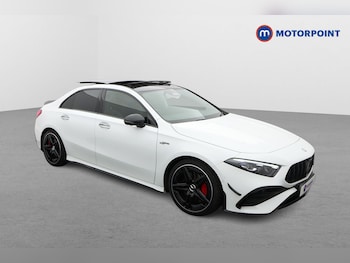 Used Mercedes-Benz A-Class 2023 for sale - 78641050: Photo