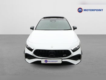 Used Mercedes-Benz A-Class 2023 for sale - 78641050: Photo