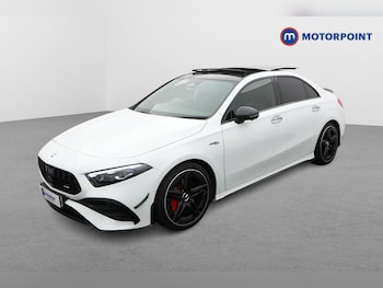 Used Mercedes-Benz A-Class 2023 for sale - 78641050: Photo