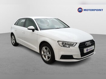 Used Audi A3 undefined for sale - 78717809: Photo