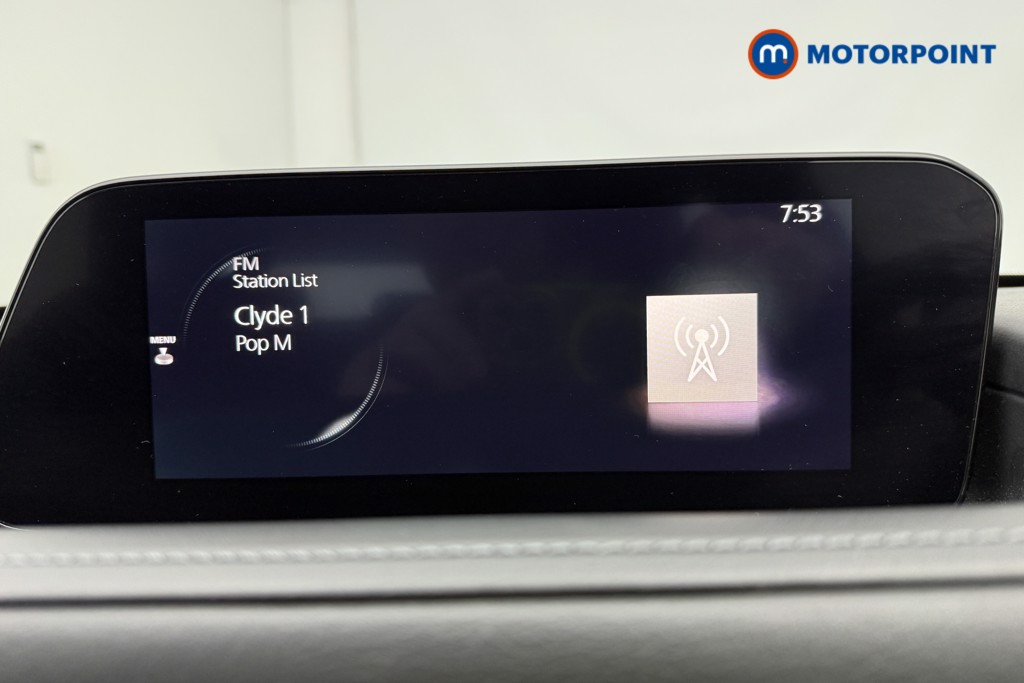 Used Mazda CX-30 2021 for sale - 77340390: Photo 12