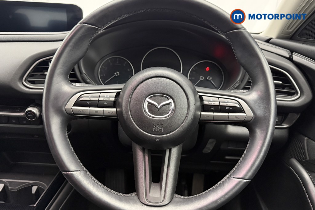 Used Mazda CX-30 2021 for sale - 77340390: Photo 13