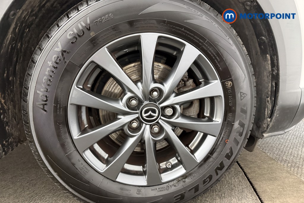 Used Mazda CX-30 2021 for sale - 77340390: Photo 19