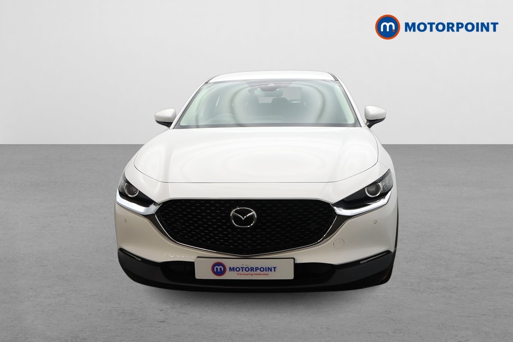 Used Mazda CX-30 2021 for sale - 77340390: Photo 2