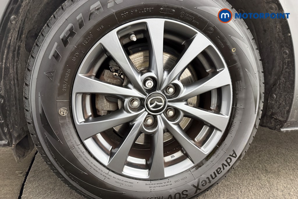 Used Mazda CX-30 2021 for sale - 77340390: Photo 20