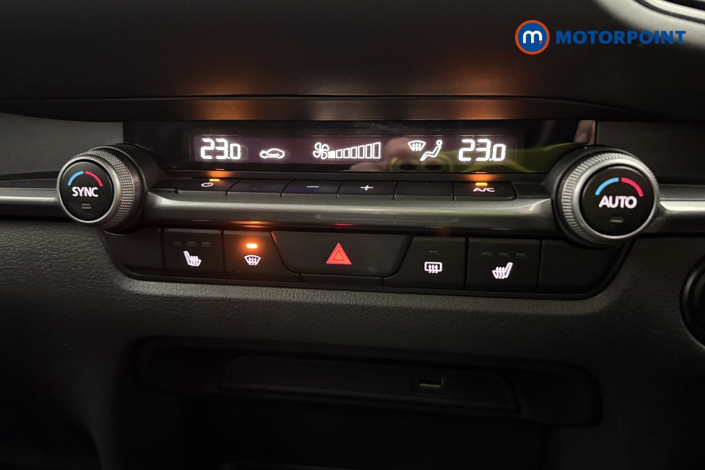 Used Mazda CX-30 2021 for sale - 77340390: Photo 24