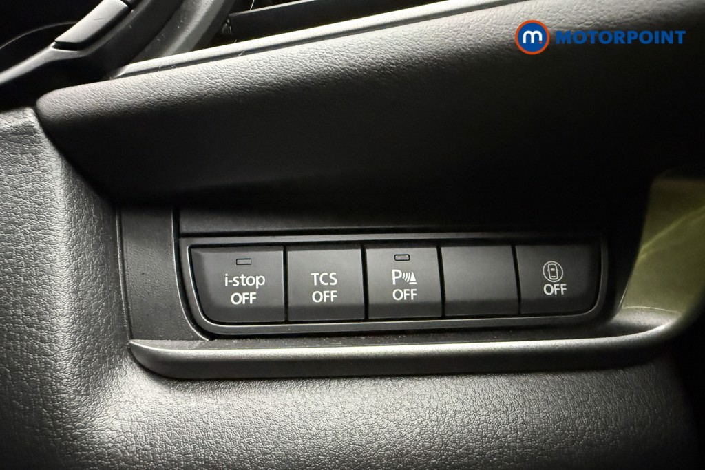 Used Mazda CX-30 2021 for sale - 77340390: Photo 25