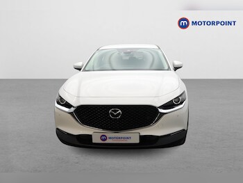 Used Mazda CX-30 2021 for sale - 77340390: Photo