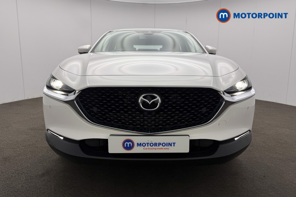 Used Mazda CX-30 2021 for sale - 77340390: Photo 32