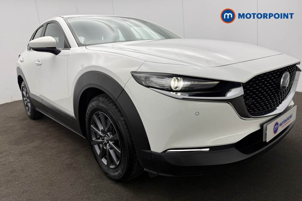 Used Mazda CX-30 2021 for sale - 77340390: Photo 34