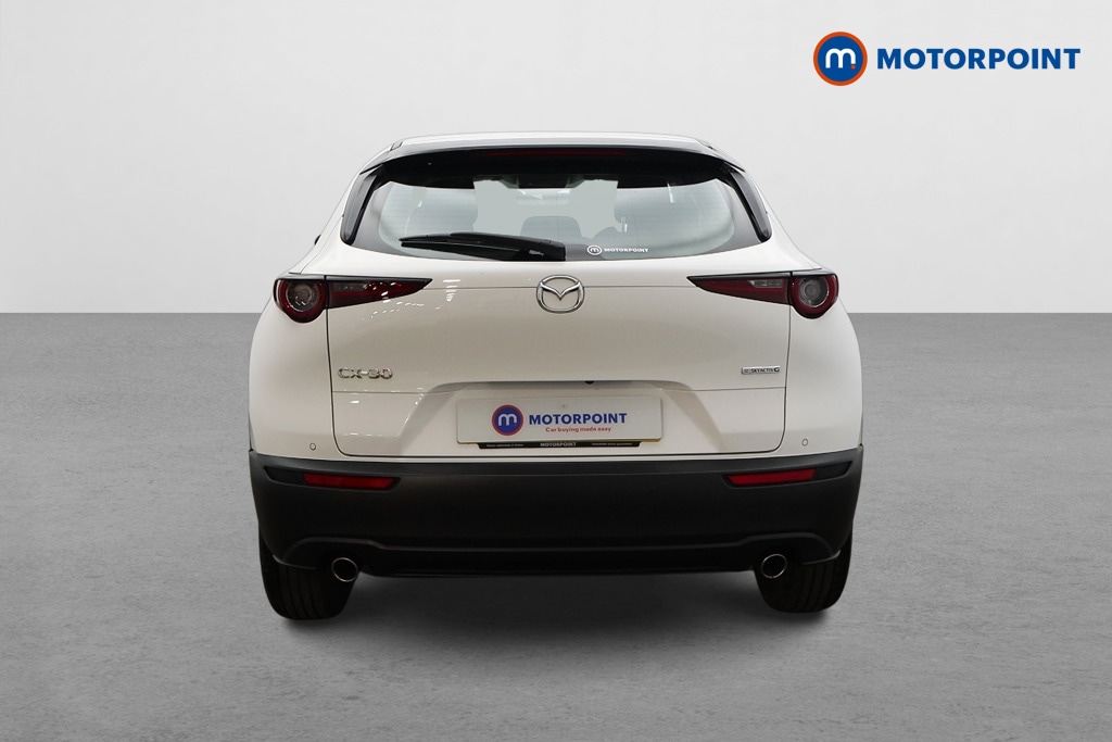 Used Mazda CX-30 2021 for sale - 77340390: Photo 6