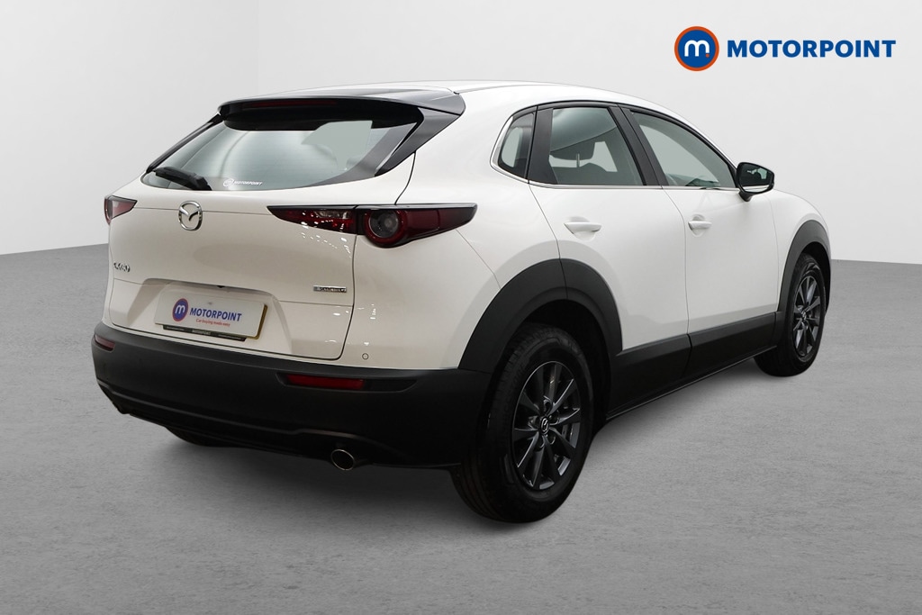 Used Mazda CX-30 2021 for sale - 77340390: Photo 7