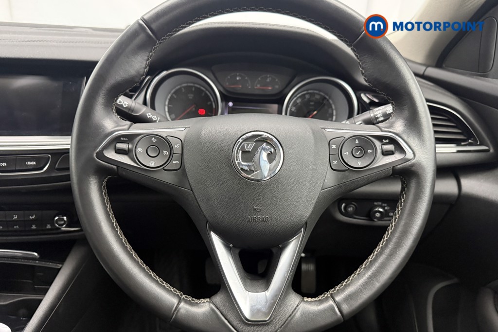 Used Vauxhall Insignia 2018 for sale - 77297738: Photo 12