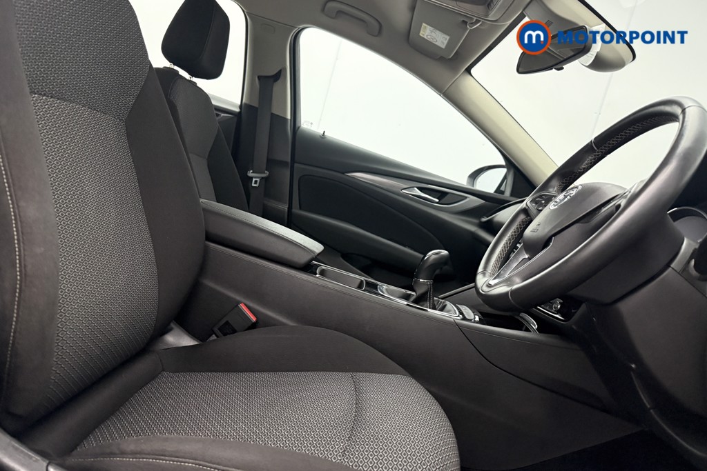 Used Vauxhall Insignia 2018 for sale - 77297738: Photo 15