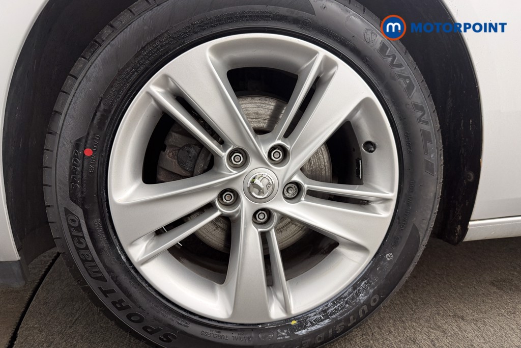 Used Vauxhall Insignia 2018 for sale - 77297738: Photo 19