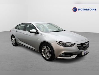 Used Vauxhall Insignia 2018 for sale - 77297738: Photo