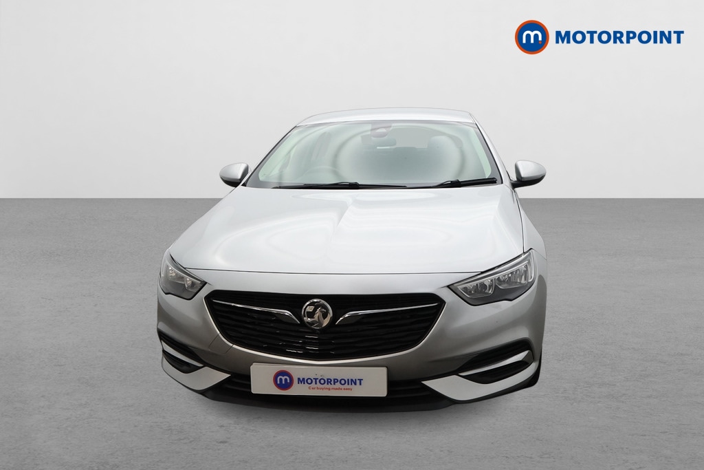 Used Vauxhall Insignia 2018 for sale - 77297738: Photo 2