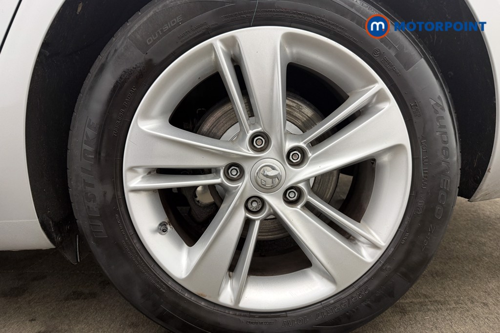 Used Vauxhall Insignia 2018 for sale - 77297738: Photo 20