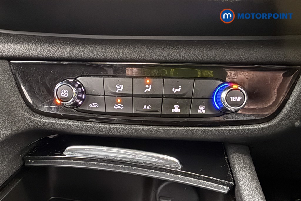 Used Vauxhall Insignia 2018 for sale - 77297738: Photo 23