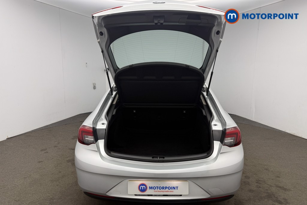 Used Vauxhall Insignia 2018 for sale - 77297738: Photo 28