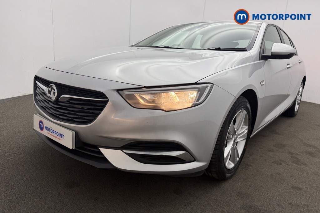 Used Vauxhall Insignia 2018 for sale - 77297738: Photo 31