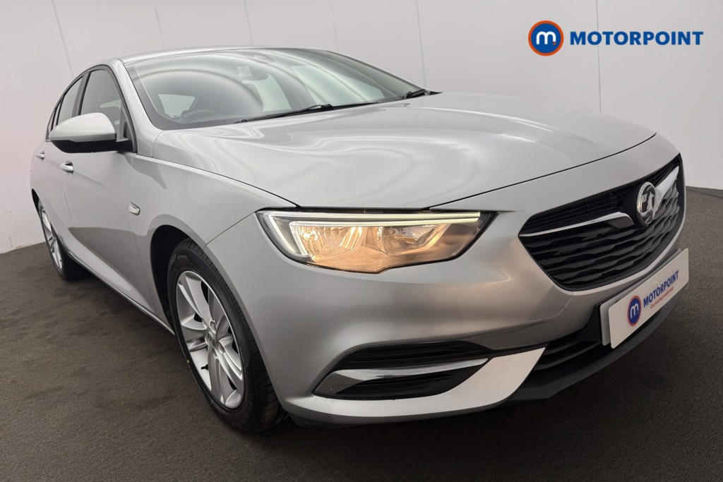 Used Vauxhall Insignia 2018 for sale - 77297738: Photo 32