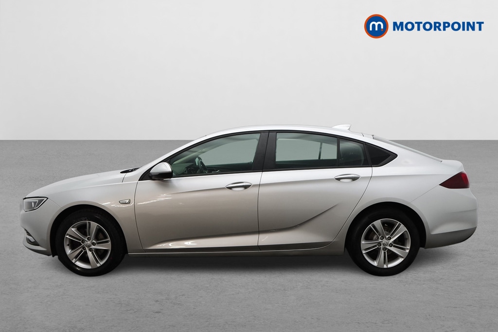 Used Vauxhall Insignia 2018 for sale - 77297738: Photo 4