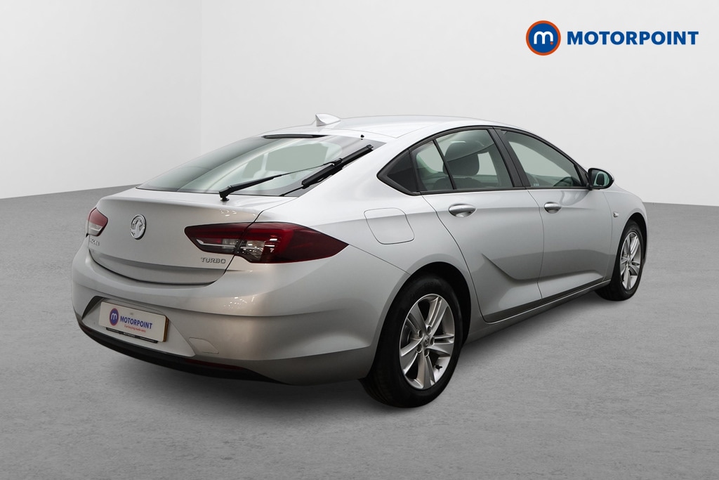 Used Vauxhall Insignia 2018 for sale - 77297738: Photo 7