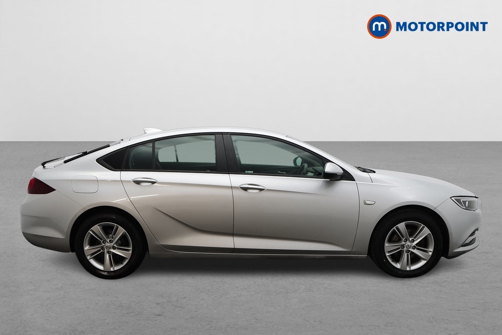 Used Vauxhall Insignia 2018 for sale - 77297738: Photo 8