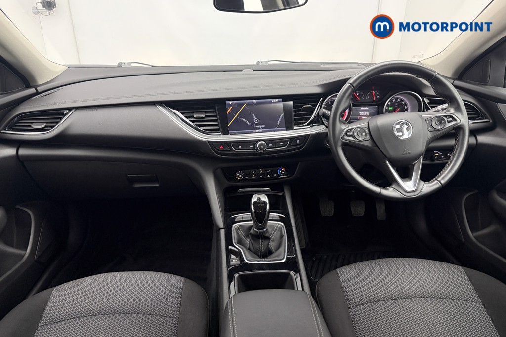 Used Vauxhall Insignia 2018 for sale - 77297738: Photo 9