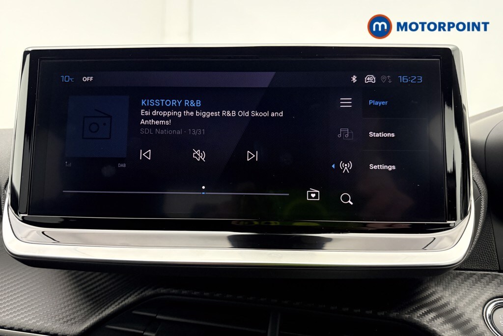 Used Peugeot 2008 2025 for sale - 77916691: Photo 10