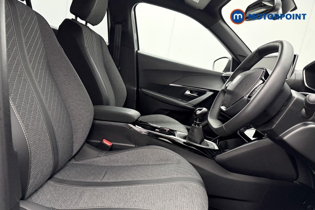 Used Peugeot 2008 2025 for sale - 77916691: Photo 15