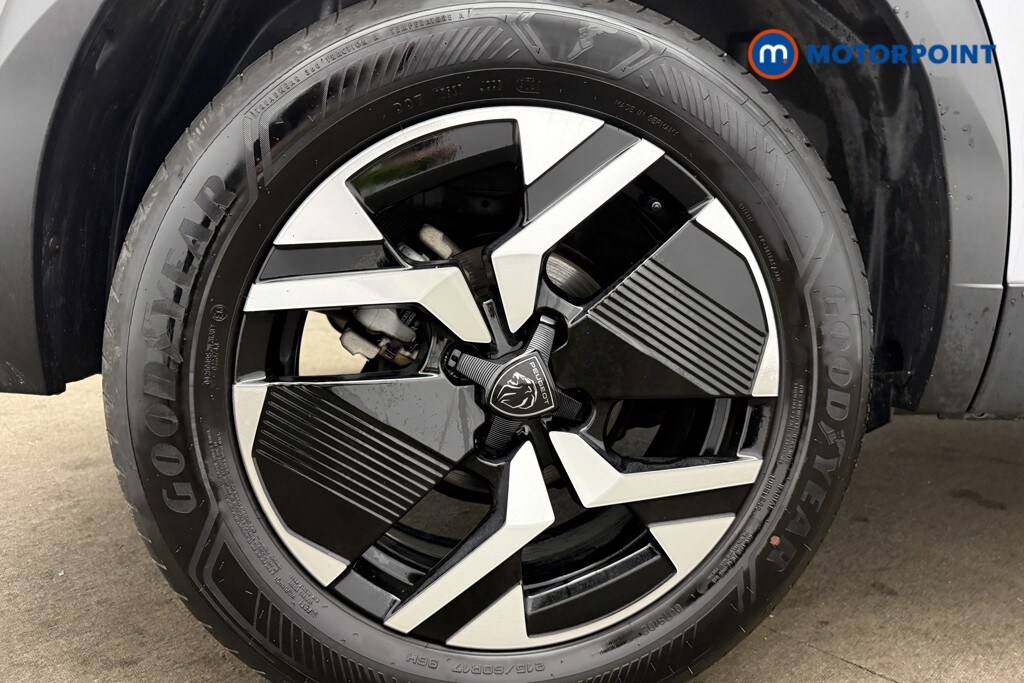 Used Peugeot 2008 2025 for sale - 77916691: Photo 17