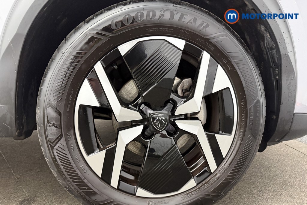 Used Peugeot 2008 2025 for sale - 77916691: Photo 18