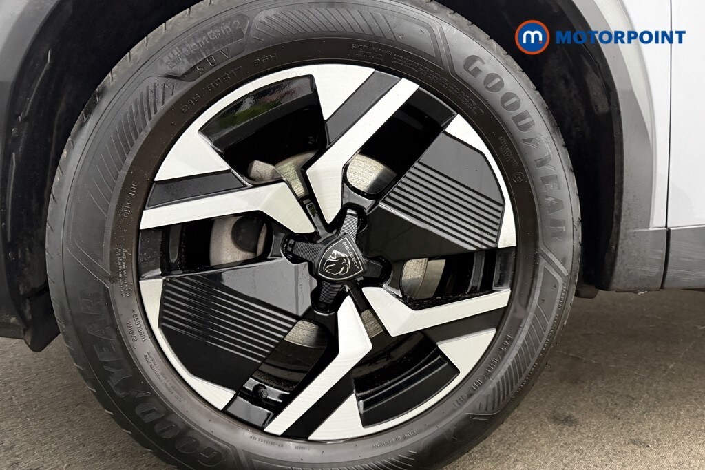 Used Peugeot 2008 2025 for sale - 77916691: Photo 19