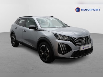 Used Peugeot 2008 undefined for sale - 77916691: Photo
