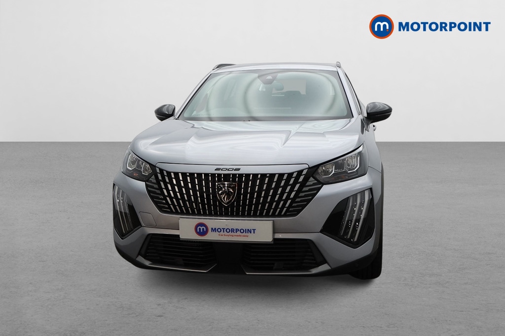 Used Peugeot 2008 2025 for sale - 77916691: Photo 2