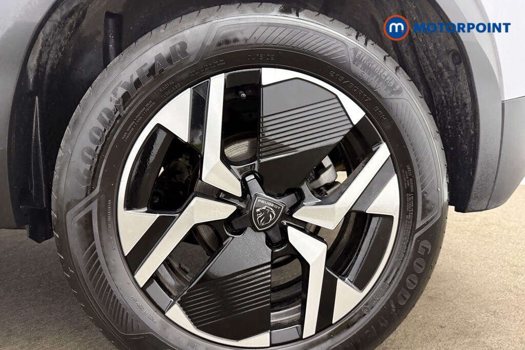 Used Peugeot 2008 2025 for sale - 77916691: Photo 20