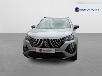 Used Peugeot 2008 undefined for sale - 77916691: Photo