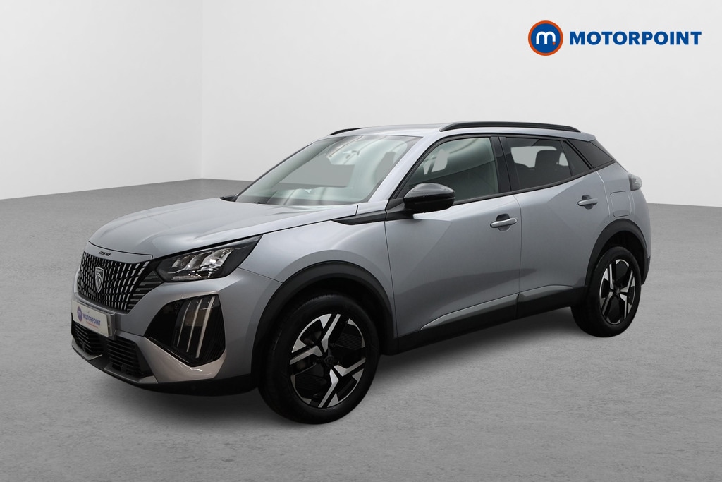 Used Peugeot 2008 2025 for sale - 77916691: Photo 3