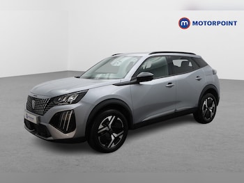 Used Peugeot 2008 undefined for sale - 77916691: Photo