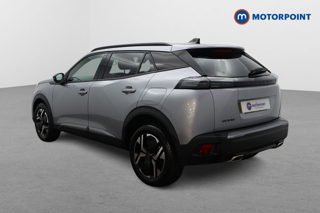 Used Peugeot 2008 2025 for sale - 77916691: Photo 5