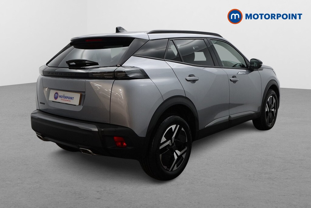 Used Peugeot 2008 2025 for sale - 77916691: Photo 7