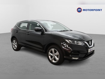 Used Nissan Qashqai 2020 for sale - 79220236: Photo