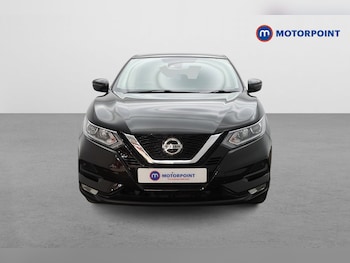 Used Nissan Qashqai 2020 for sale - 79220236: Photo