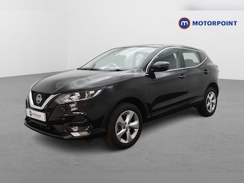 Used Nissan Qashqai 2020 for sale - 79220236: Photo