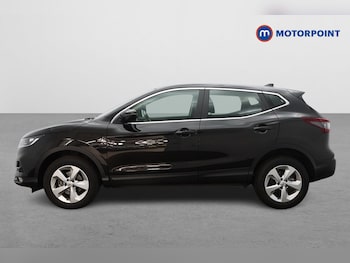 Used Nissan Qashqai 2020 for sale - 79220236: Photo