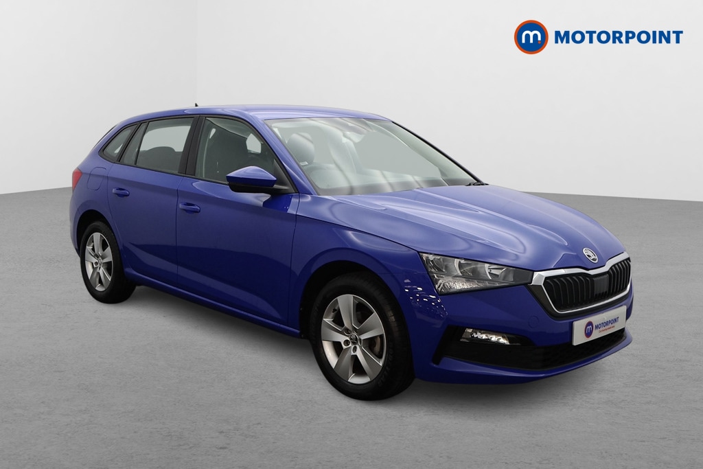 Used Skoda Scala 2023 for sale - 76531781: Photo 1