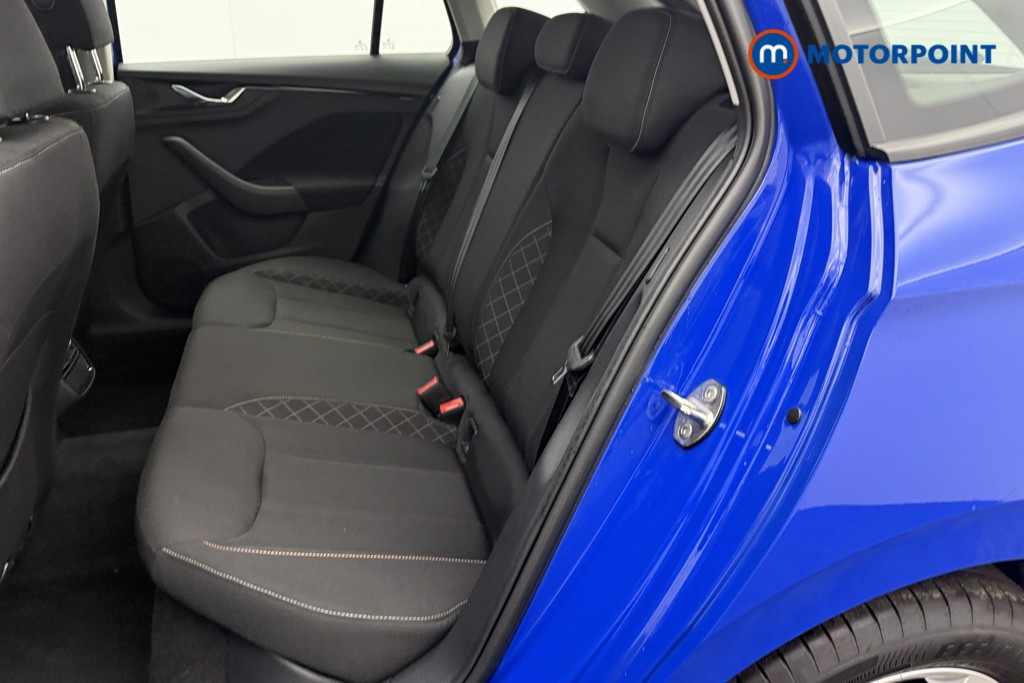 Used Skoda Scala 2023 for sale - 76531781: Photo 10