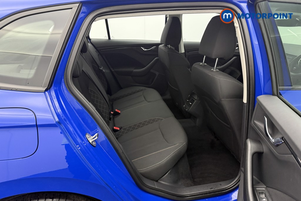 Used Skoda Scala 2023 for sale - 76531781: Photo 13